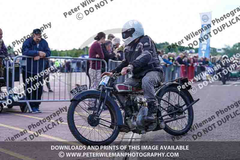 Vintage motorcycle club;eventdigitalimages;no limits trackdays;peter wileman photography;vintage motocycles;vmcc banbury run photographs